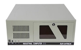 研华4U标准机架式工业计算机IPC-510